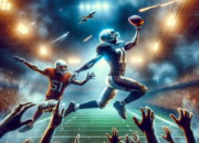 Celebrating the Greatest Moments in Fantasy Football History