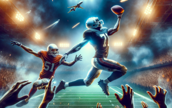 Celebrating the Greatest Moments in Fantasy Football History