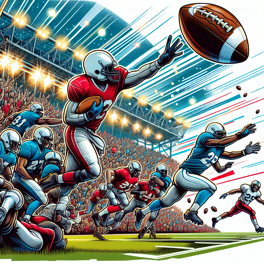 Top Teams to Watch: NFL Predictions for 2023