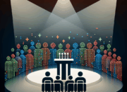 How Candidate Debates Influence Voter Perceptions and Choices