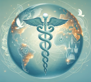 The Intersection of Health and International Diplomacy