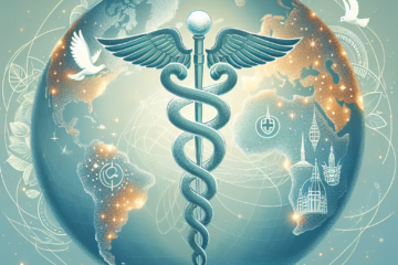 The Intersection of Health and International Diplomacy