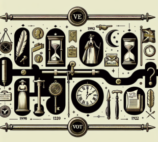 Voter Rights: A Historical Perspective