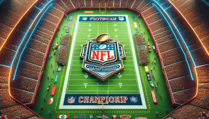 NFC Championship Predictions: Who Will Secure a Spot?