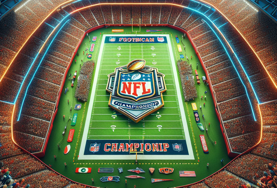 NFC Championship Predictions: Who Will Secure a Spot?