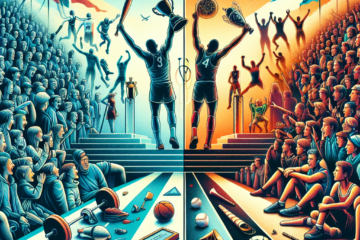 The Best and Worst Sports Rankings of the Decade