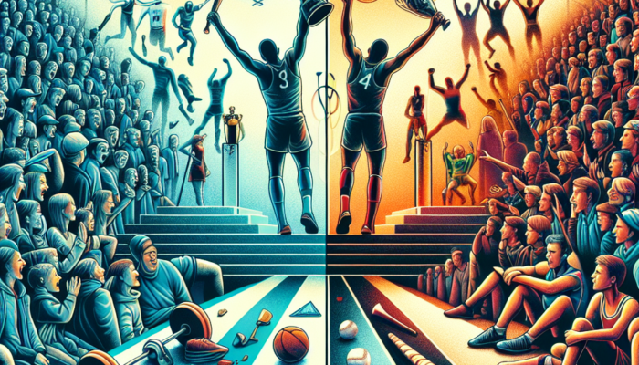 The Best and Worst Sports Rankings of the Decade