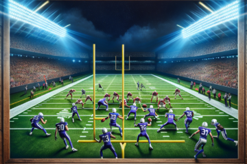 NFL Playoff Predictions: Teams Poised for Glory