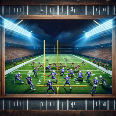 NFL Playoff Predictions: Teams Poised for Glory