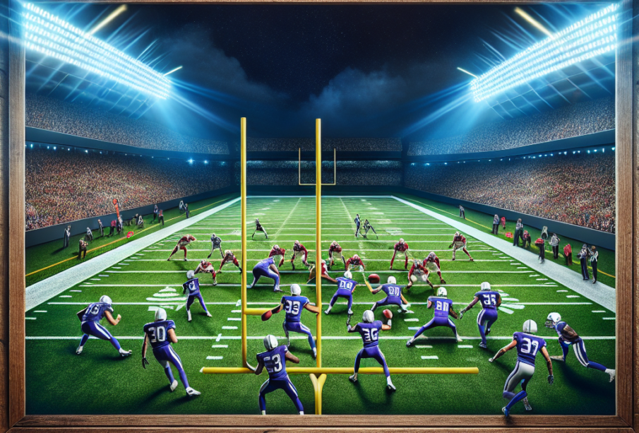 NFL Playoff Predictions: Teams Poised for Glory