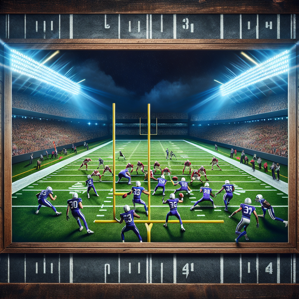 NFL Playoff Predictions: Teams Poised for Glory