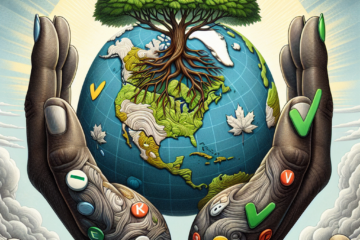 The Rise of Green Politics: Climate Change and Electoral Impacts