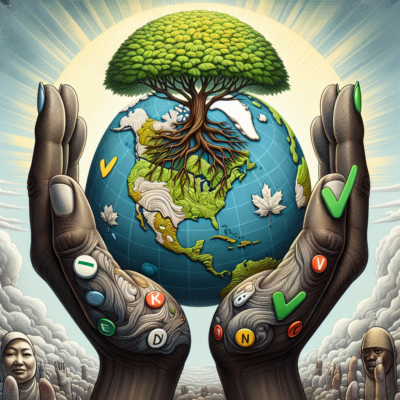 The Rise of Green Politics: Climate Change and Electoral Impacts