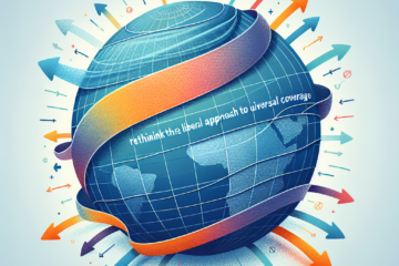 Rethinking Healthcare: A Liberal Approach to Universal Coverage