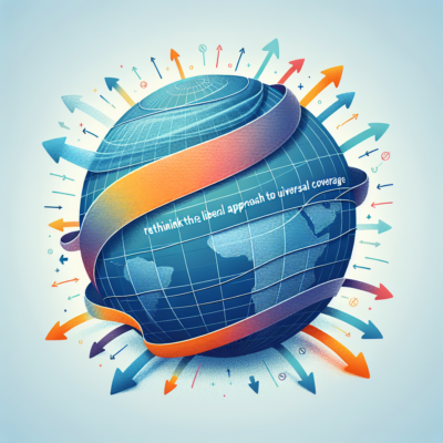 Rethinking Healthcare: A Liberal Approach to Universal Coverage