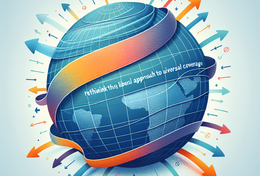 Rethinking Healthcare: A Liberal Approach to Universal Coverage