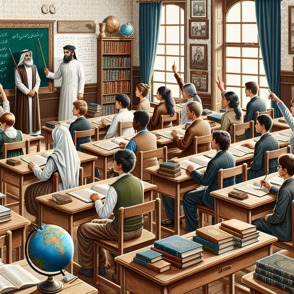 The Benefits of Traditional Values in Education