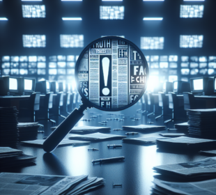 Fact-Checking in Political Journalism: Best Practices