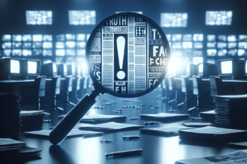 Fact-Checking in Political Journalism: Best Practices