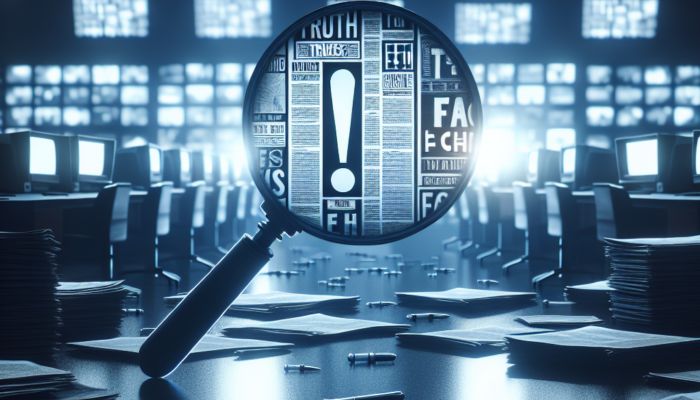 Fact-Checking in Political Journalism: Best Practices