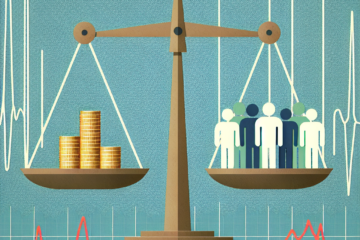 Economic Equality: A Case for Progressive Taxation