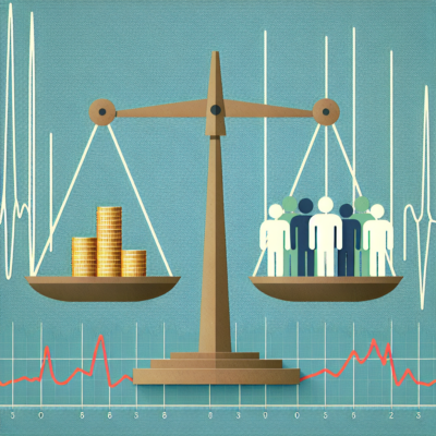 Economic Equality: A Case for Progressive Taxation