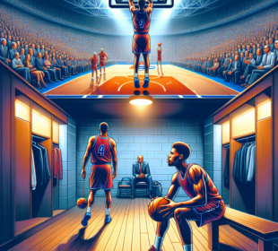 Off-Court Issues: Examining the Impact on Player Performance