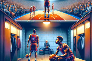 Off-Court Issues: Examining the Impact on Player Performance