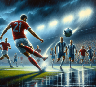 Premier League's Best Goals of the Month – October Edition