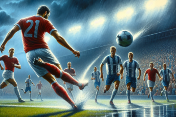 Premier League's Best Goals of the Month – October Edition