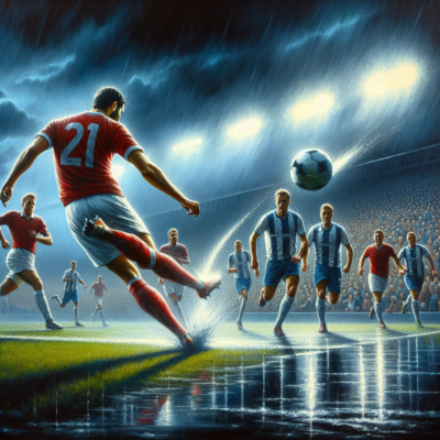 Premier League's Best Goals of the Month – October Edition