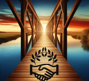 Building Bridges: The Liberal Commitment to Bipartisanship