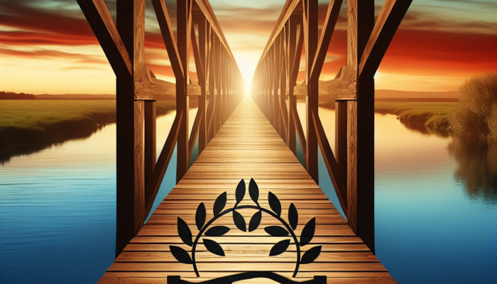 Building Bridges: The Liberal Commitment to Bipartisanship