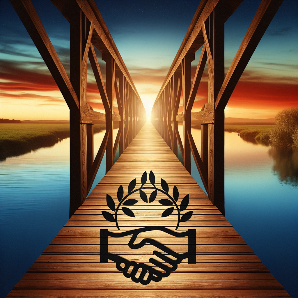 Building Bridges: The Liberal Commitment to Bipartisanship