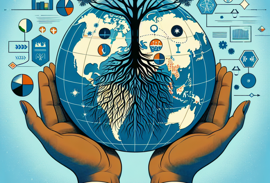 The Rise of Nativism and Its Effects on Global Politics