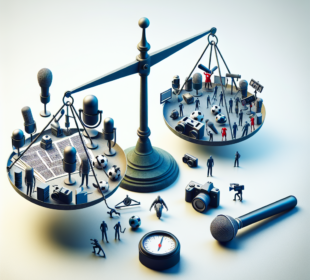 How Media Coverage Affects Team Rankings