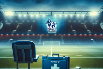 Injury Updates for Premier League Teams Ahead of the Weekend