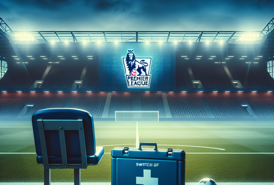 Injury Updates for Premier League Teams Ahead of the Weekend