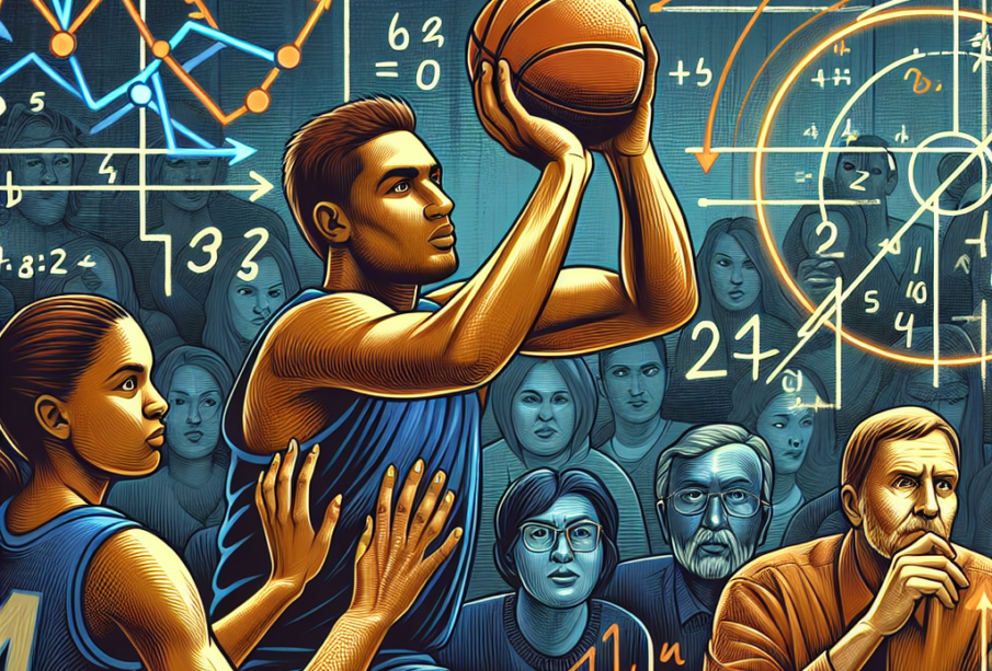 The Importance of Shot Quality in Basketball Analysis