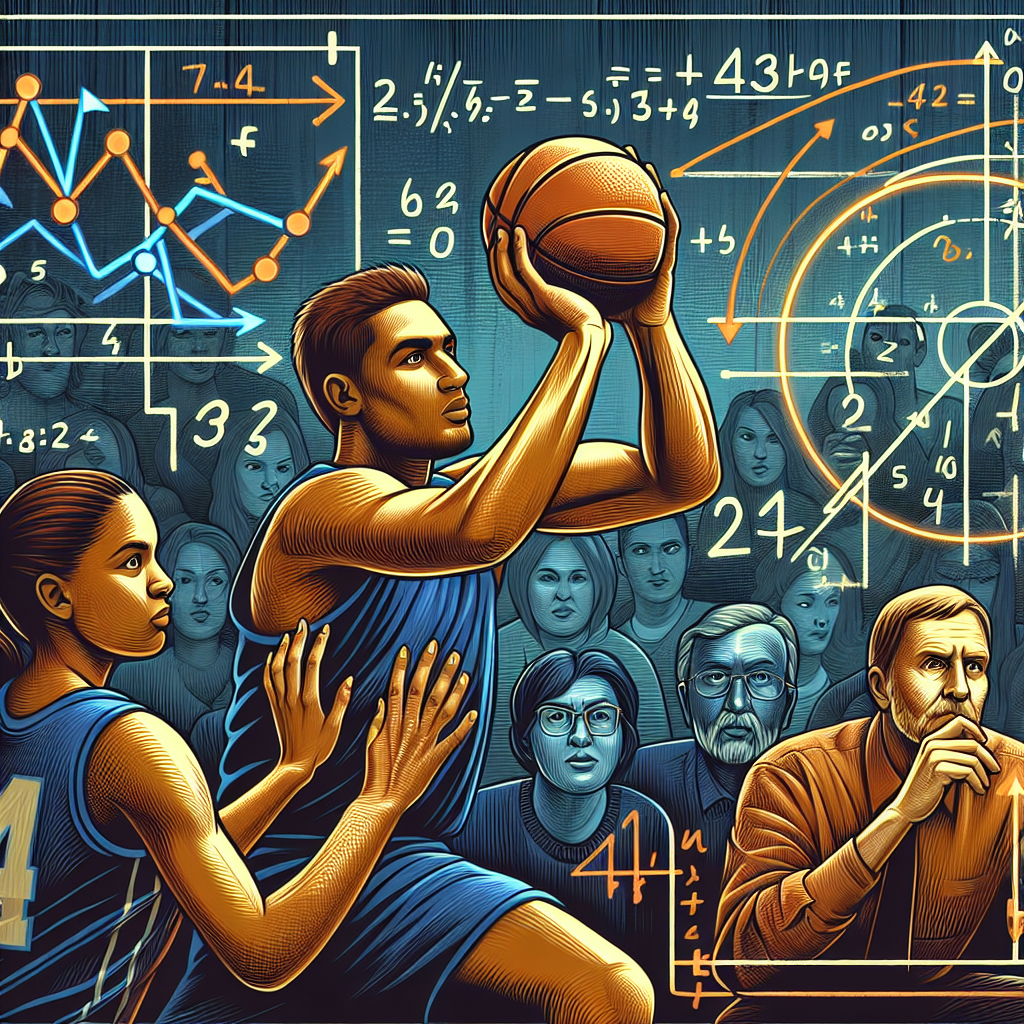 The Importance of Shot Quality in Basketball Analysis