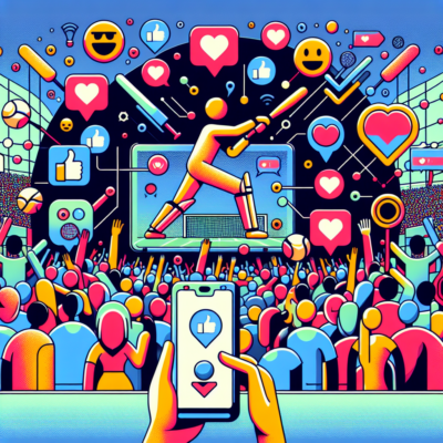 Fan Reactions to the 2023 Season: What’s Trending on Social Media?