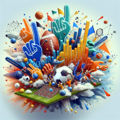 The Intersection of Sports Analytics and Fan Experience