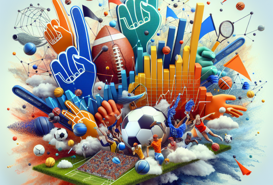 The Intersection of Sports Analytics and Fan Experience