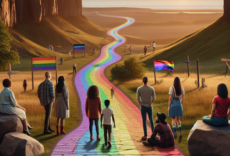 LGBTQ+ Rights: Milestones and the Path Forward from a Liberal View