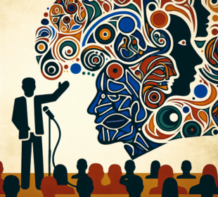 The Psychology of Commentating: Understanding the Audience