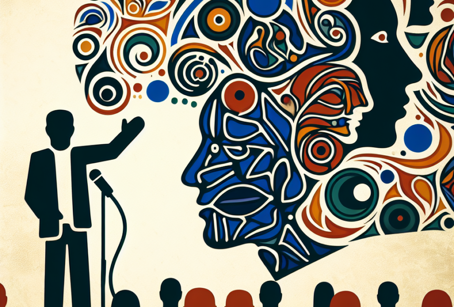 The Psychology of Commentating: Understanding the Audience