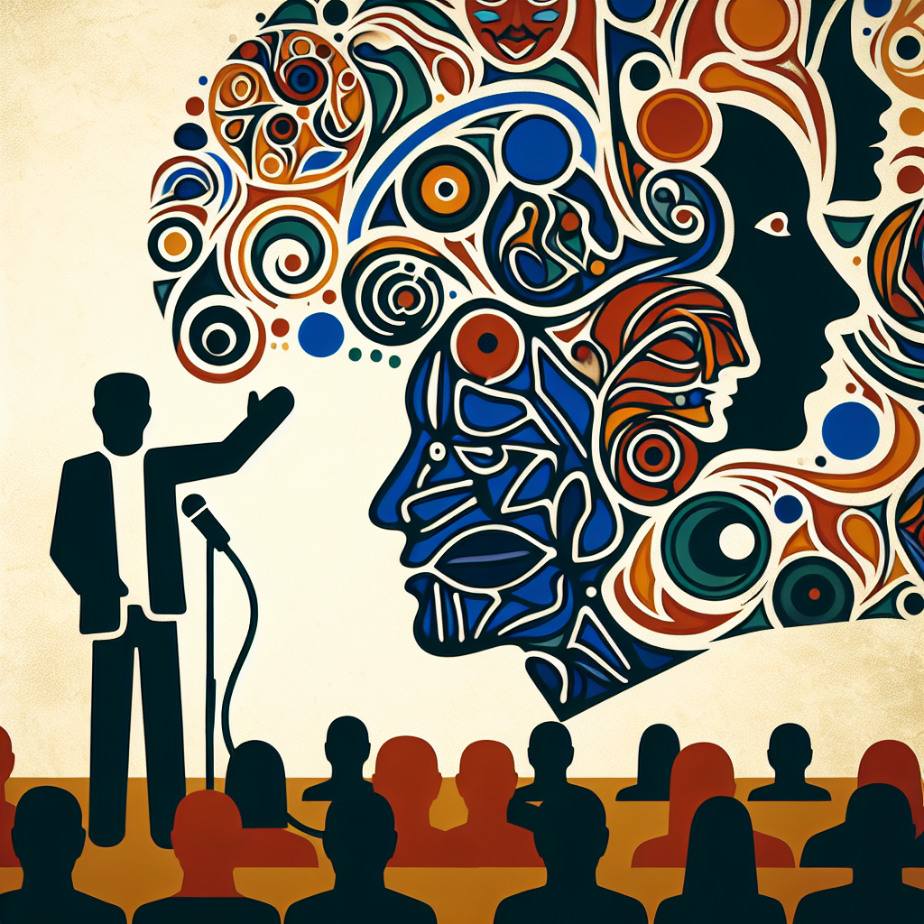 The Psychology of Commentating: Understanding the Audience