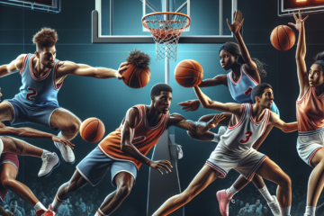 Defensive Player of the Year Race: Who’s Leading the Charge?