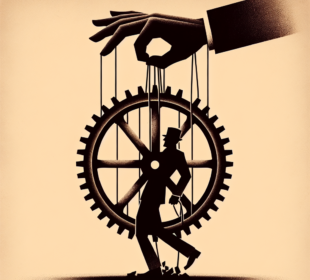 The Effect of Political Corruption on Economic Development