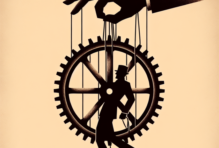 The Effect of Political Corruption on Economic Development